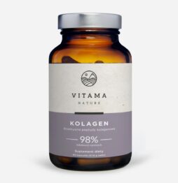 Suplement diety Vitama Nature - Kolagen