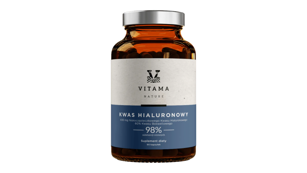 kwas hialuronowy