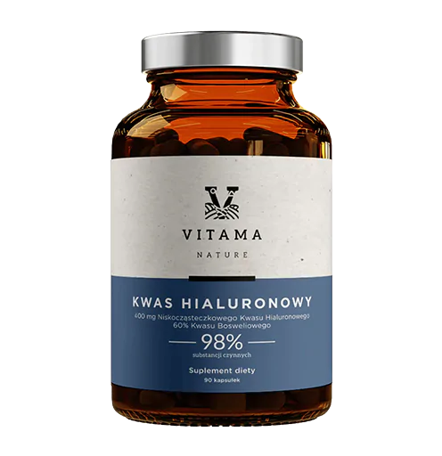 kwas hialuronowy