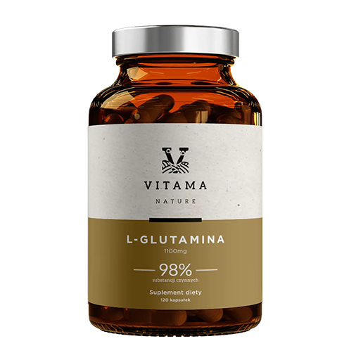l glutamina