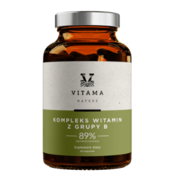 Kompleks Witamin z grupy B Miniaturka new