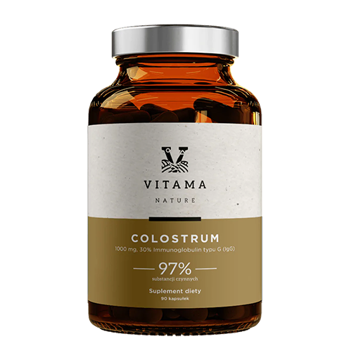 colostrum