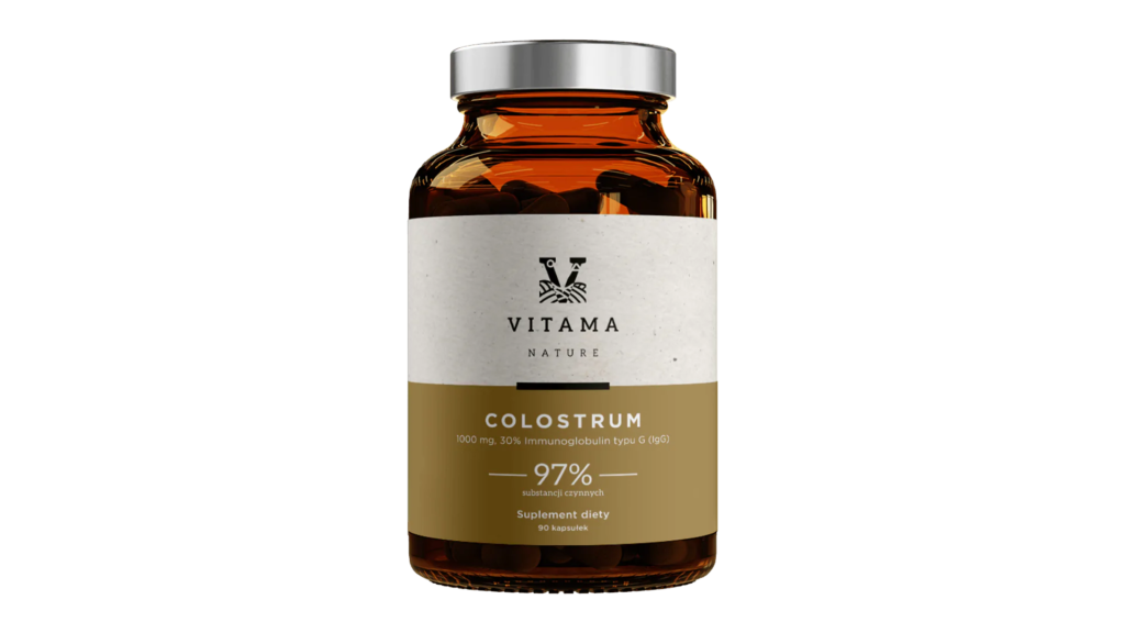 colostrum