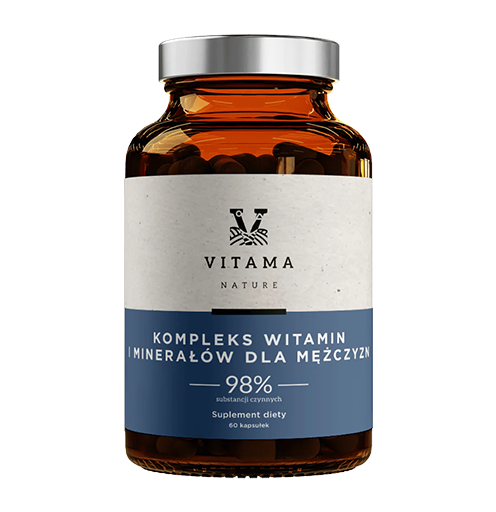 kompleks dla mezczyzn