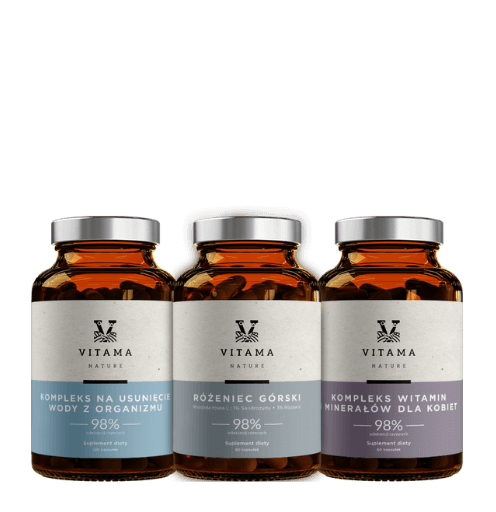 Zestaw dla kobiet new