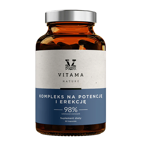 kompleks na potencje