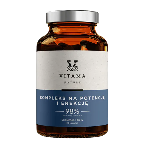 kompleks potencja erekcja