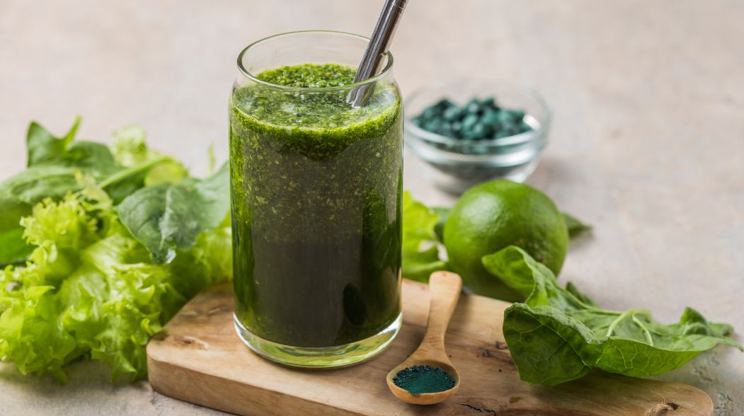 Chlorella a metale ciężkie - jak wspiera detoksykację organizmu?