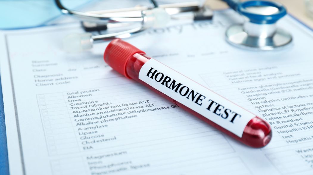 Naturalna suplementacja hormonalna - jak witaminy wspierają równowagę?
