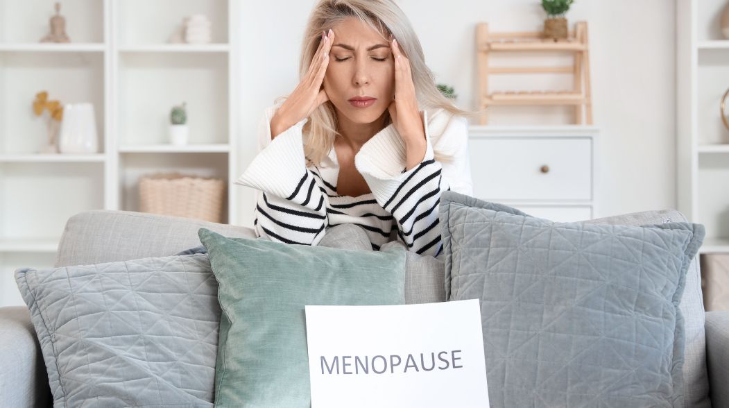 Kompleksy witaminowe dla kobiet w okresie menopauzy - co powinny zawierać?