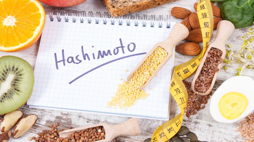 Jak wspierać tarczycę naturalnie przy Hashimoto?