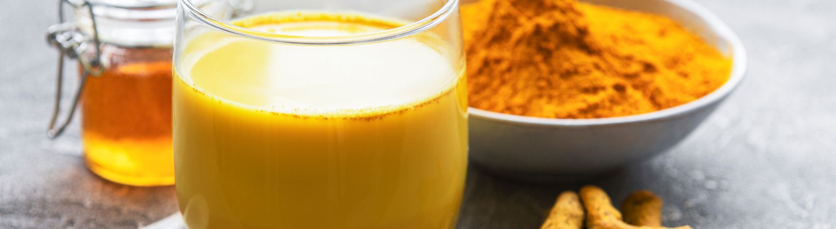 Kurkuma i układ trawienny - jak wspiera pracę wątroby i żołądka?