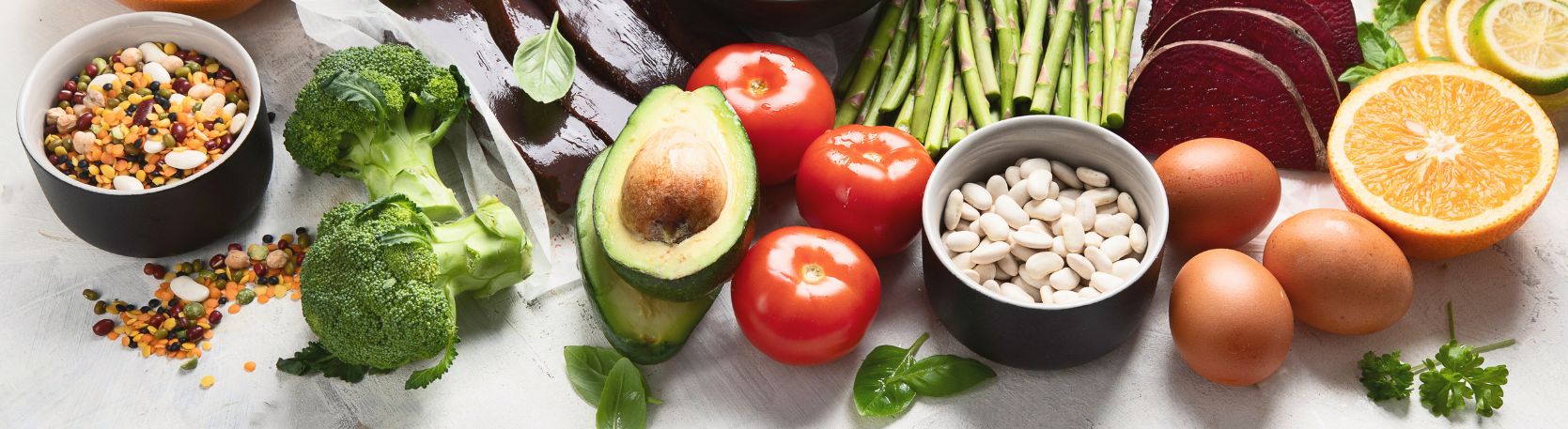 B-kompleks a układ nerwowy - wpływ na stres i koncentrację