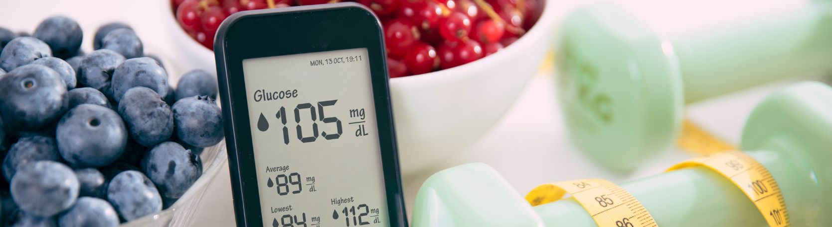 Berberyna a insulinooporność - czy może wspierać leczenie?