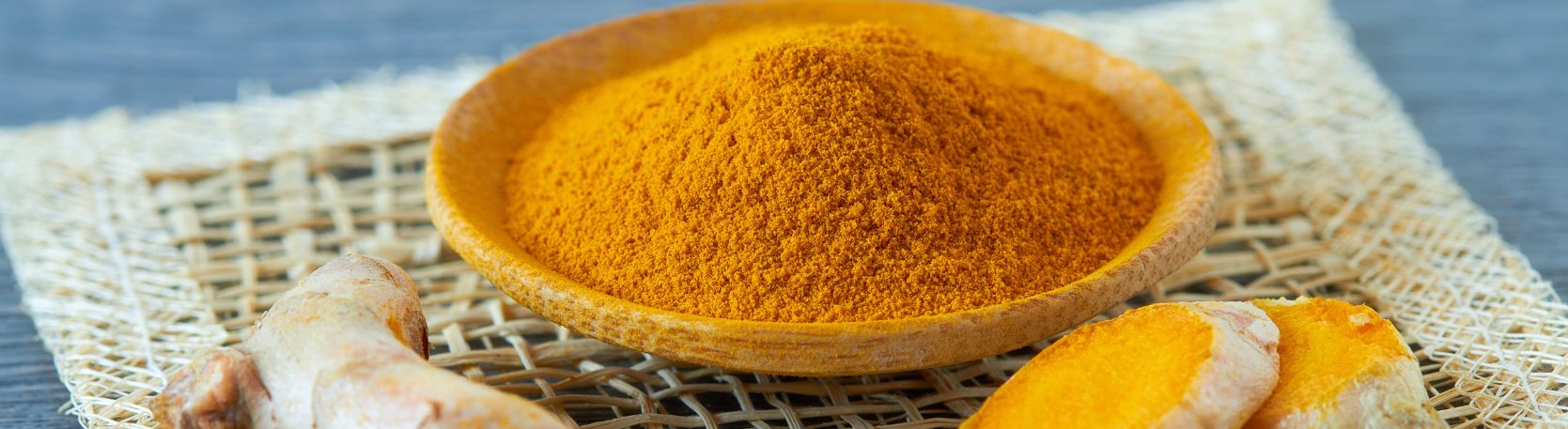 Berberyna w połączeniu z kurkuminą - synergiczne działanie?