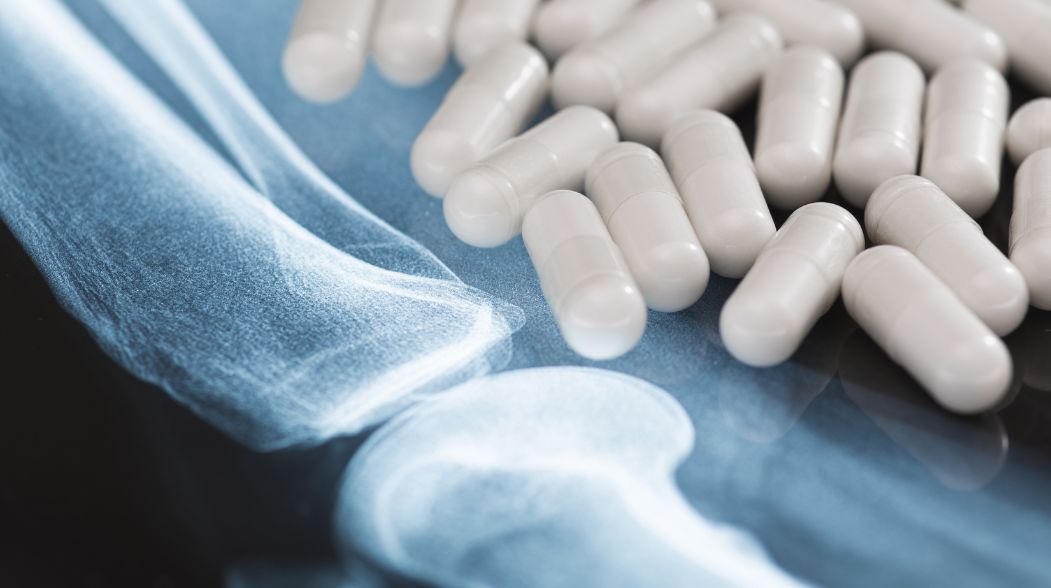 Glukozamina w diecie wegańskiej - czy istnieje roślinna alternatywa?