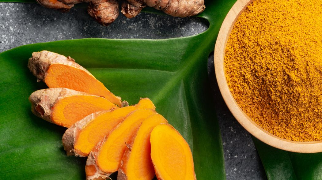 Kurkuma i układ trawienny - jak wspiera pracę wątroby i żołądka?