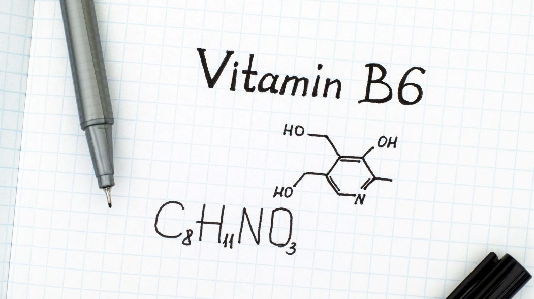 Rola witaminy B6 w przyswajaniu magnezu - jak działa duet?