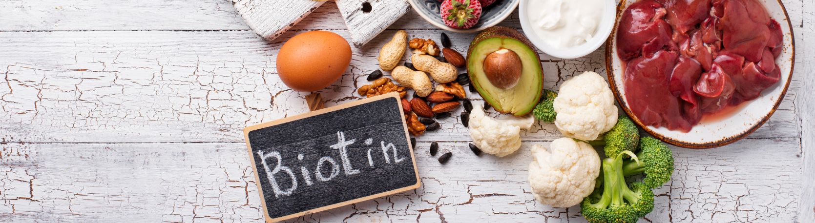 Biotyna w ciąży i karmieniu piersią - czy jest bezpieczna?