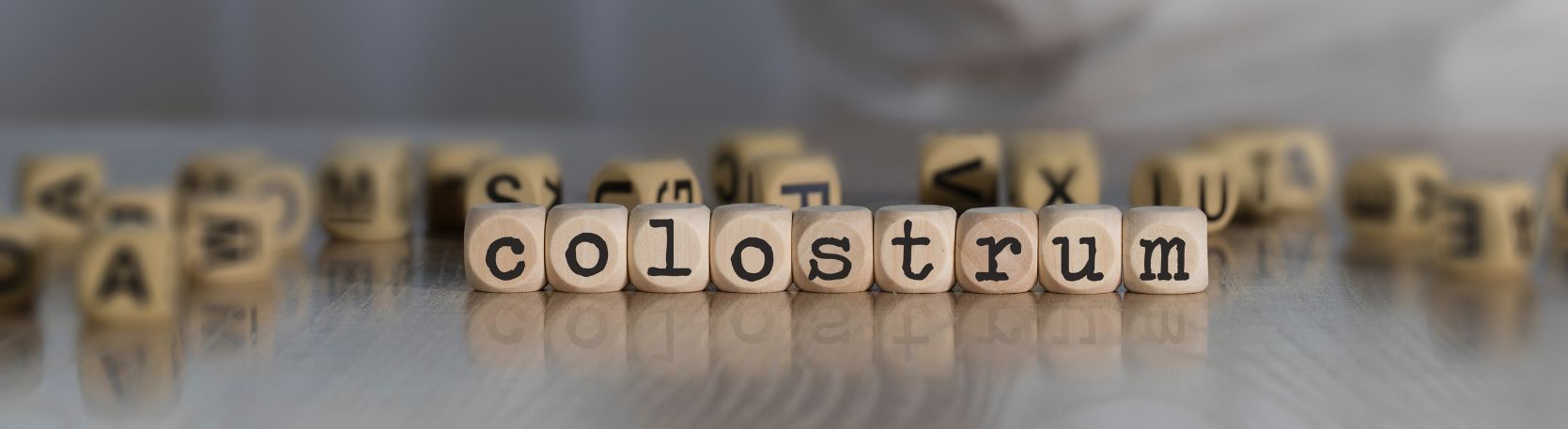 Colostrum w odbudowie jelit - czy pomaga przy IBS?