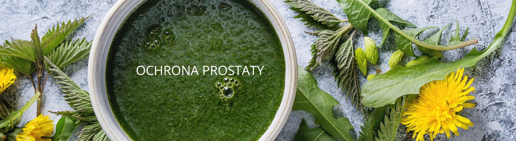 Jakie składniki powinien zawierać skuteczny kompleks na prostatę?