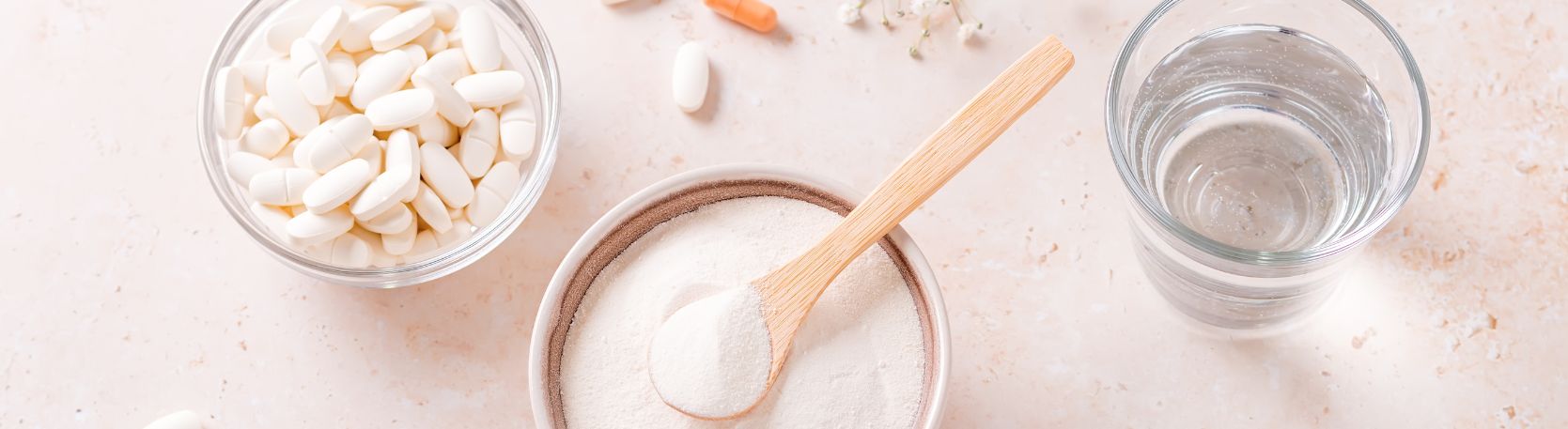 Kolagen do picia vs. kolagen w tabletkach - co działa lepiej?