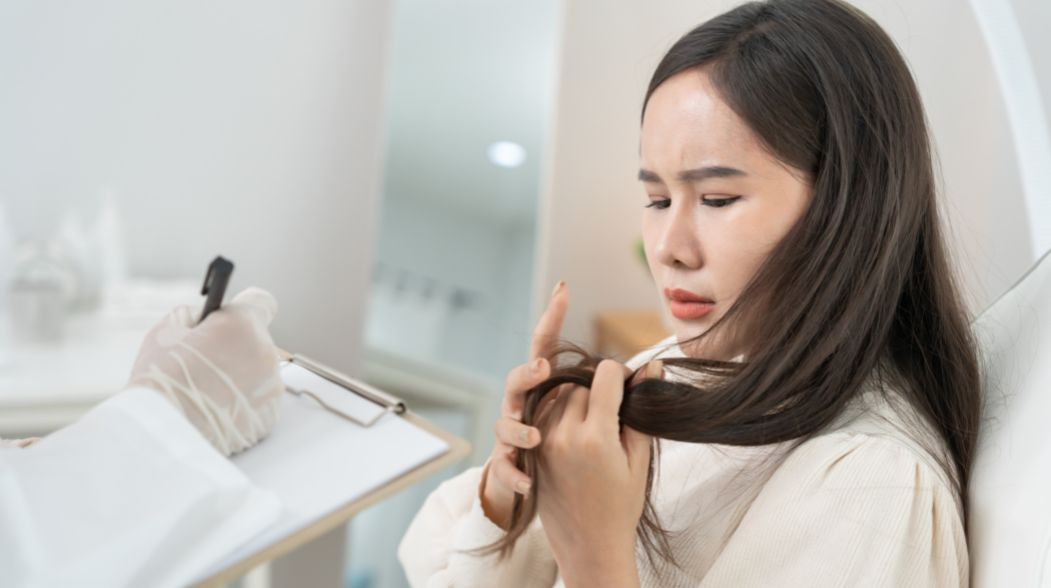 Biotyna w ciąży i karmieniu piersią - czy jest bezpieczna?