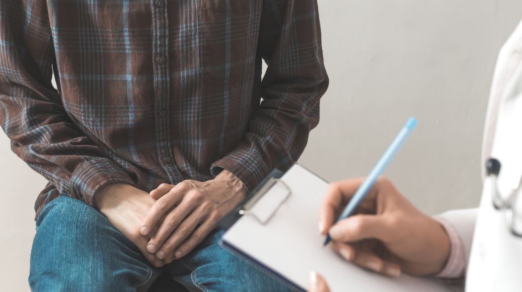 Naturalne wsparcie prostaty - co mówią nowe badania?