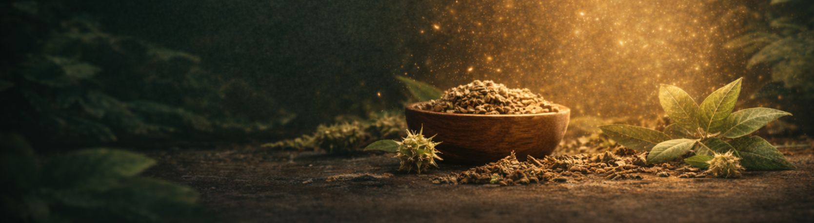 Kiedy buzdyganek może nie być wskazany? Przeciwwskazania