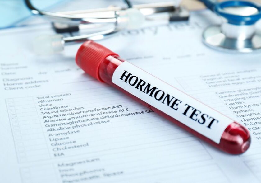 Naturalna suplementacja hormonalna - jak witaminy wspierają równowagę?