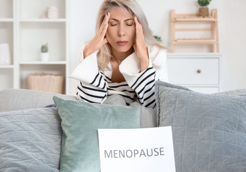 Kompleksy witaminowe dla kobiet w okresie menopauzy - co powinny zawierać?