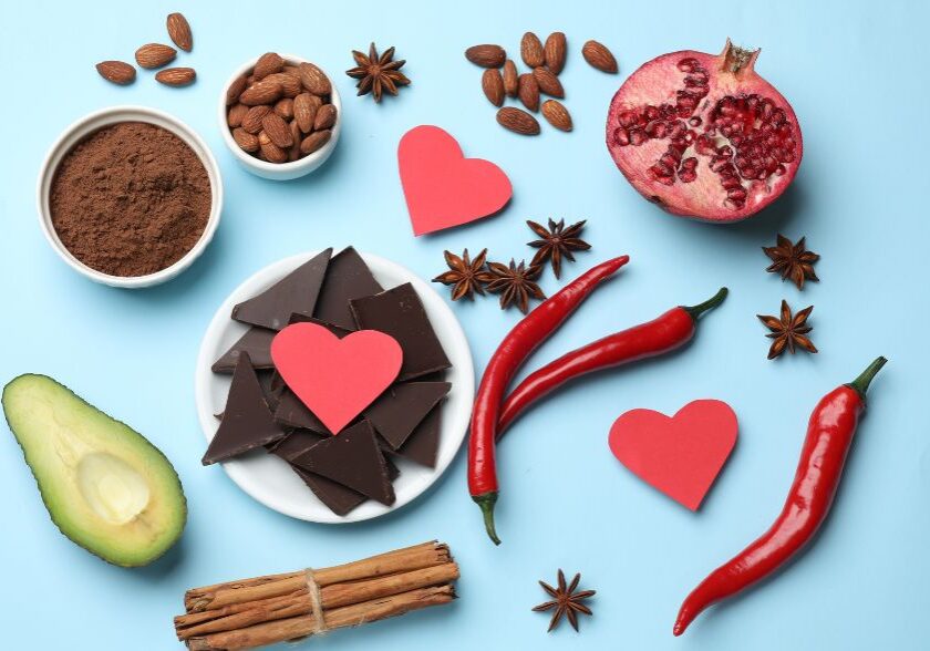 Zestaw suplementów na libido - jak dobrać składniki synergicznie?