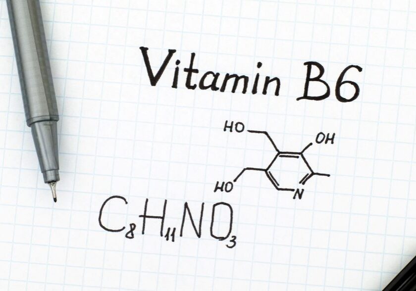 Rola witaminy B6 w przyswajaniu magnezu - jak działa duet?