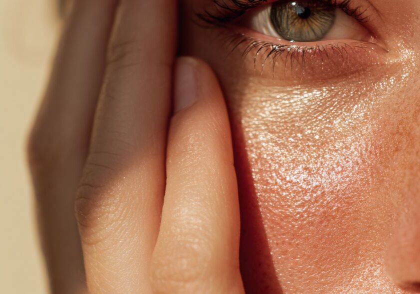 skora pelna blasku po 30 tce sekret zelu regenerujacego i rozswietlajacego2