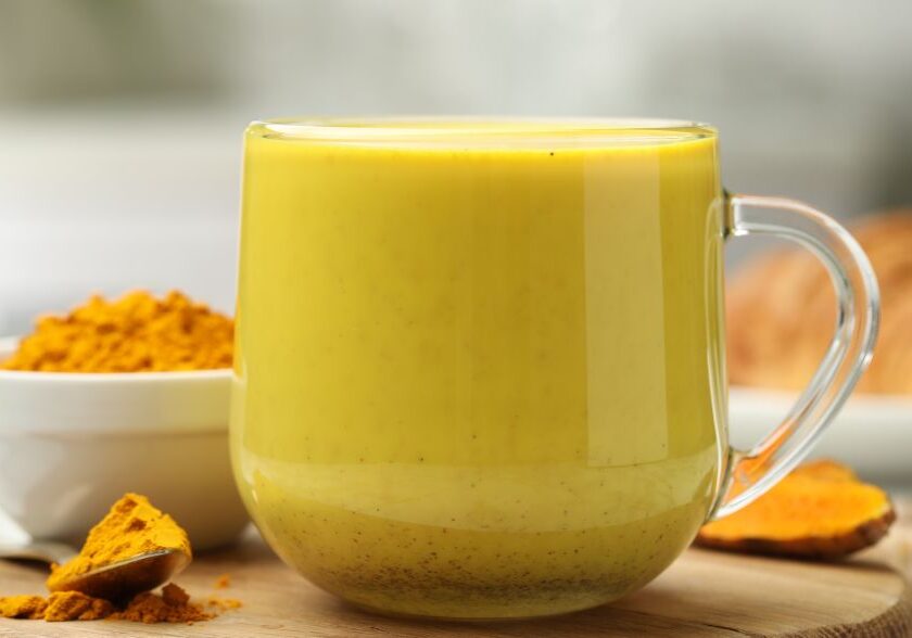 Berberyna w połączeniu z kurkuminą - synergiczne działanie?